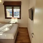 Relaxing With View