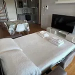 Relaxing With View