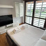 Relaxing With View *