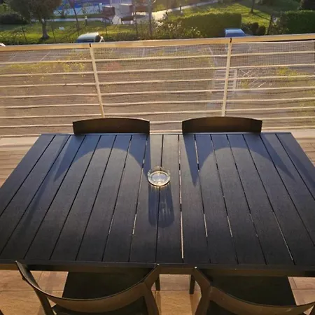 Relaxing With View * Infernetto