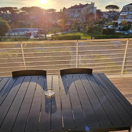 Relaxing With View * Infernetto