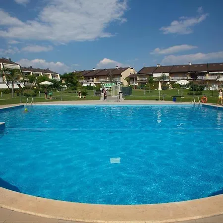 Casa vacanze Relaxing With View Infernetto
